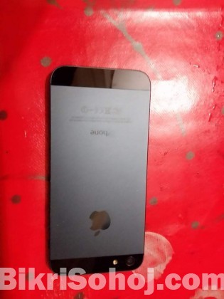 iphone 5